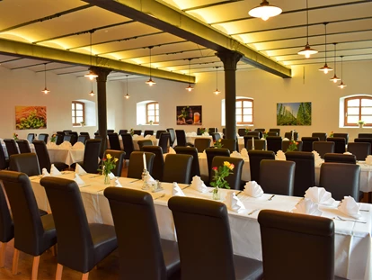 Matrimonio - Schierling (Landkreis Regensburg) - Seminarbestuhlung beim Stanglbräu in der Nähe von Regensburg. - Stanglbräu