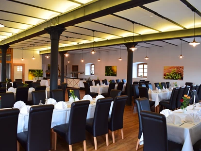 Matrimonio - Schierling (Landkreis Regensburg) - Seminarbestuhlung beim Stanglbräu in der Nähe von Regensburg. - Stanglbräu