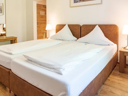 Matrimonio - Schierling (Landkreis Regensburg) - Das Stanglbräu bietet hochwertige Zimmer, damit ihr nach der Hochzeit gleich gemütlich ins Bett fallen könnt. - Stanglbräu