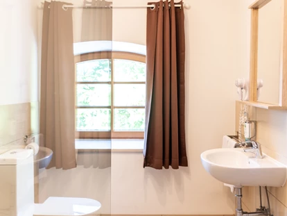 Matrimonio - Schierling (Landkreis Regensburg) - Das Stanglbräu bietet hochwertige Zimmer, damit ihr nach der Hochzeit gleich gemütlich ins Bett fallen könnt. - Stanglbräu