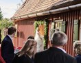 Hochzeit: Theurerhof_Eingang - Theurerhof
