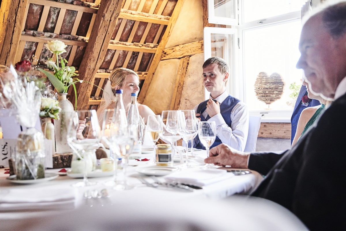 Hochzeitslocation: Hochzeitsfeier auf dem Theurerhof - Theurerhof