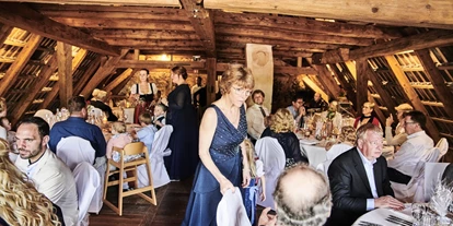 Hochzeit - Geeignet für: Private Feier (Taufe, Erstkommunion,...) - Leonberg (Böblingen) - Hochzeitsfeier auf dem Theurerhof - Theurerhof