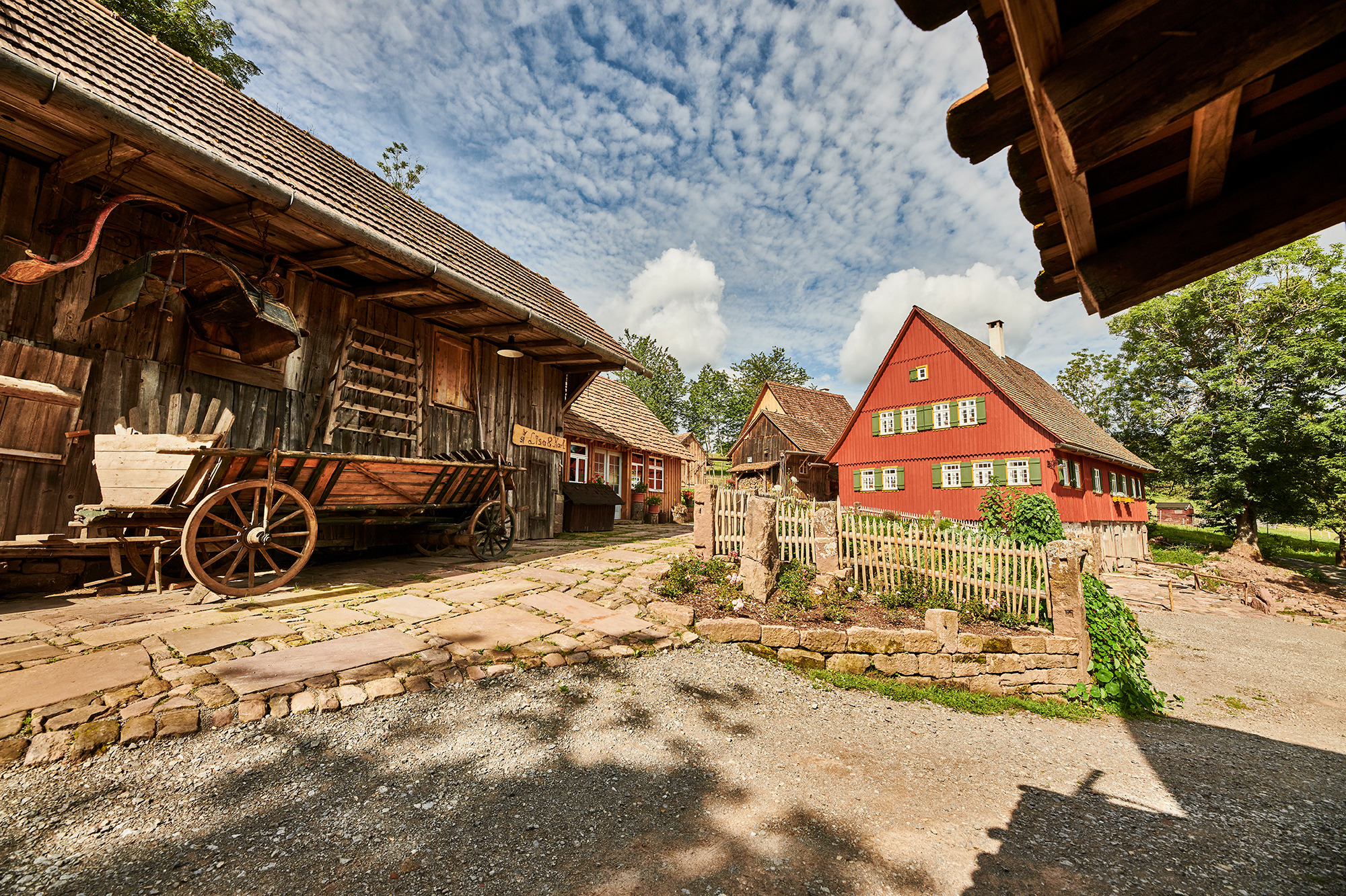 Hochzeitslocation: Theurerhof Calw-Speßhardt - Theurerhof