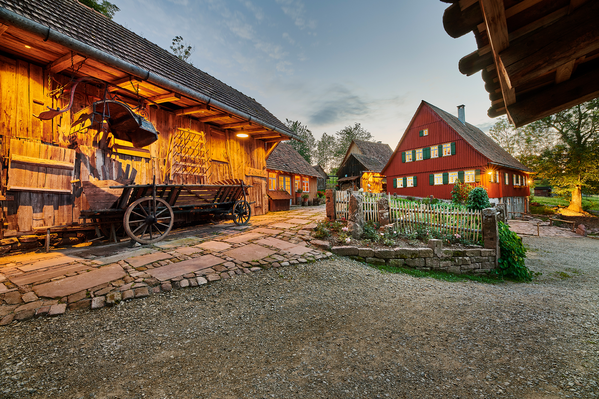 Hochzeitslocation: Theurerhof Calw-Speßhardt - Theurerhof