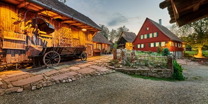 Hochzeit - Geeignet für: Private Feier (Taufe, Erstkommunion,...) - Leonberg (Böblingen) - Theurerhof Calw-Speßhardt - Theurerhof
