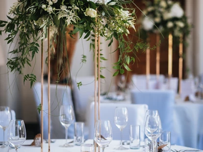 Wedding - Pottenbrunn - Vitikultur MOSER