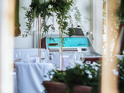 Wedding - Pottenbrunn - Vitikultur MOSER