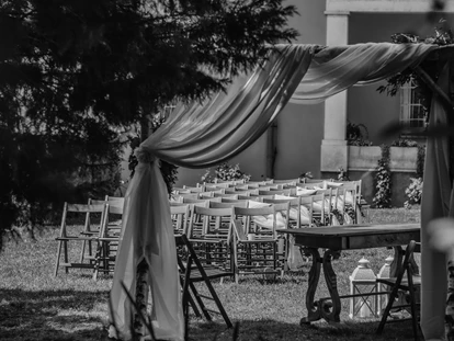 Wedding - Pottenbrunn - Vitikultur MOSER