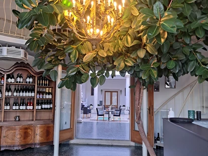 Wedding - Pottenbrunn - Vitikultur MOSER
