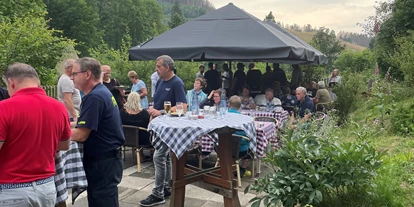 Hochzeit - Northeim - Gasthaus "Die Besenkammer"