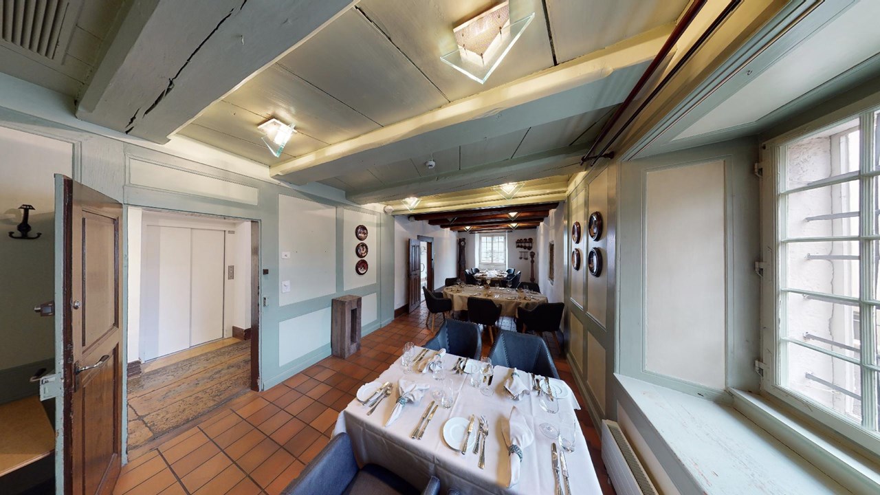 Gasthof Kreuz Egerkingen Informations sur les salles de bal GÄU STÜBLI