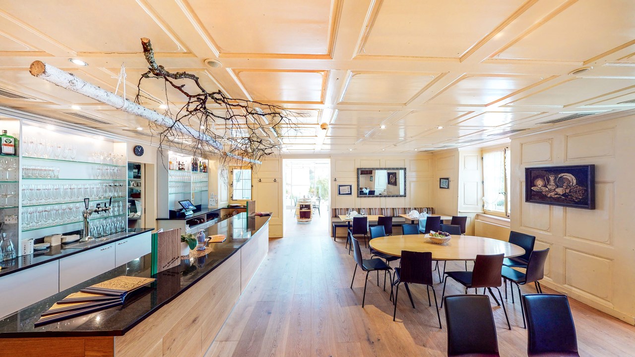 Gasthof Kreuz Egerkingen Informations sur les salles de bal CHAMBRE D'AMIS