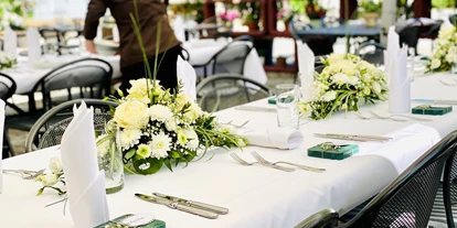 Hochzeit - Sommerhochzeit - Rheinfelden (Landkreis Lörrach) - Gasthof Kreuz Egerkingen