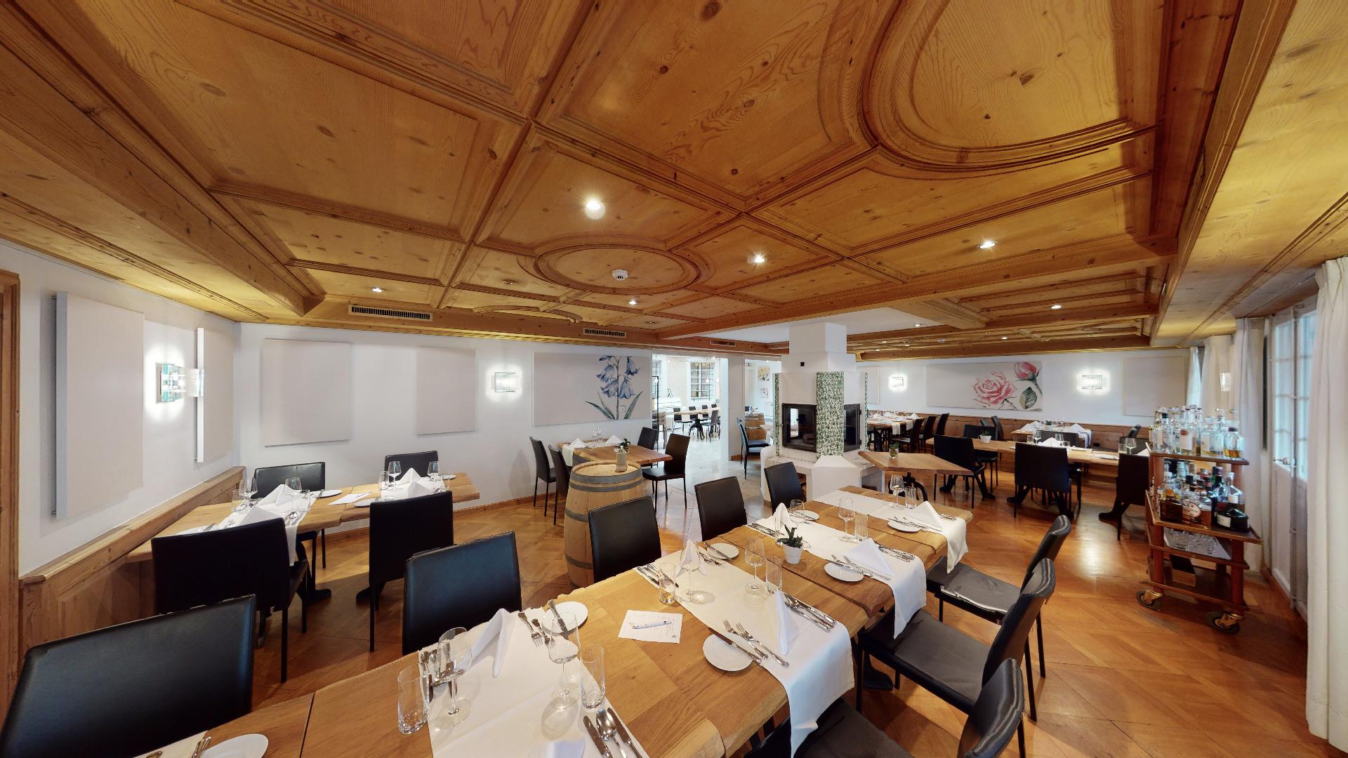 Hochzeit - Solothurn - Gasthof Kreuz Egerkingen