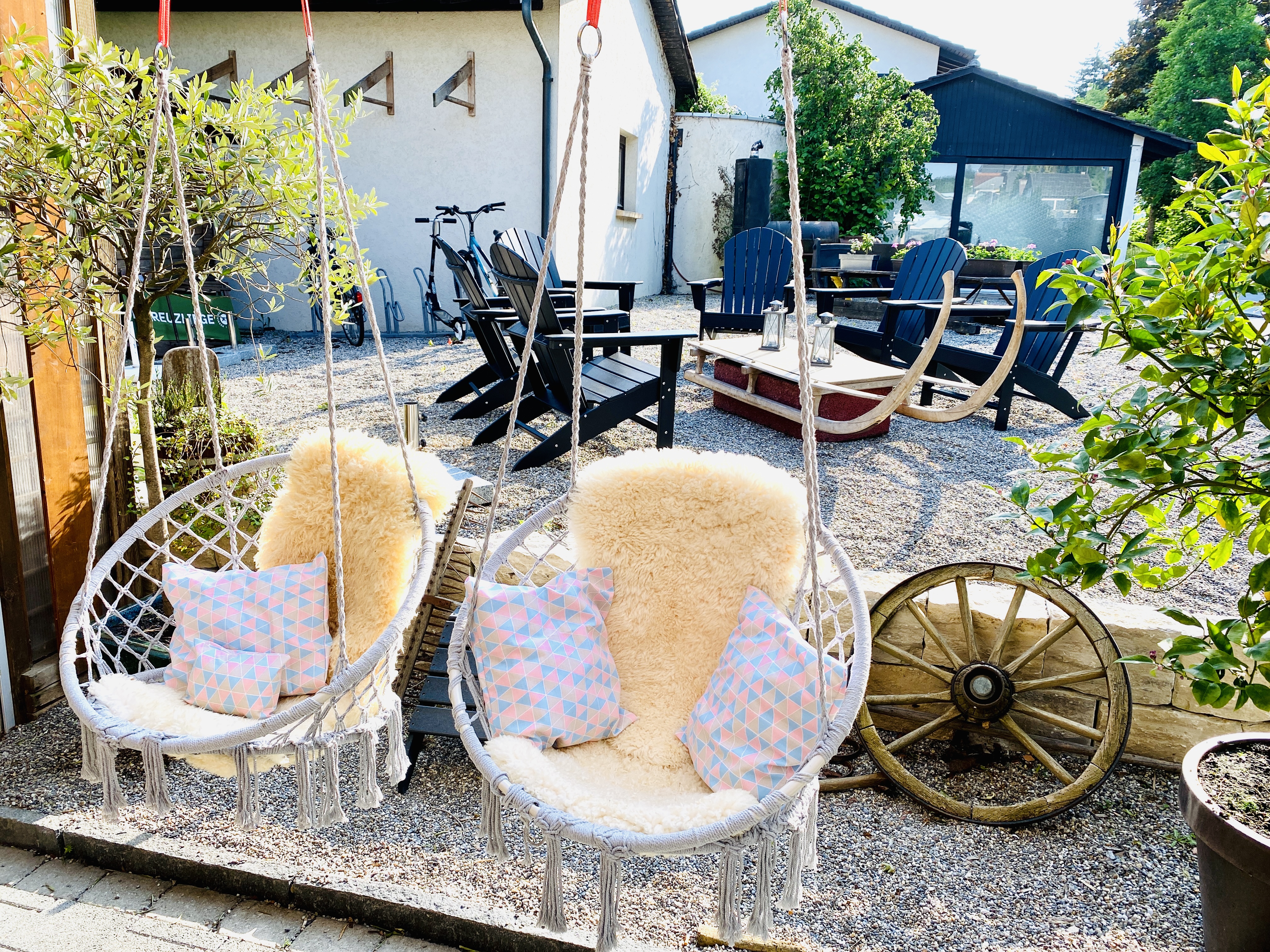 Hochzeit - Solothurn - Gasthof Kreuz Egerkingen