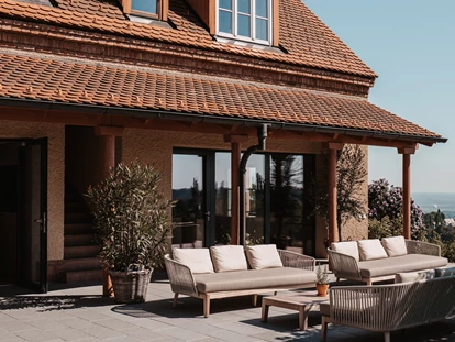 Mariage - Bezirk Leibnitz - Innenhof - perfekt für den Empfang, Tortenanschnitt - Jaglhof