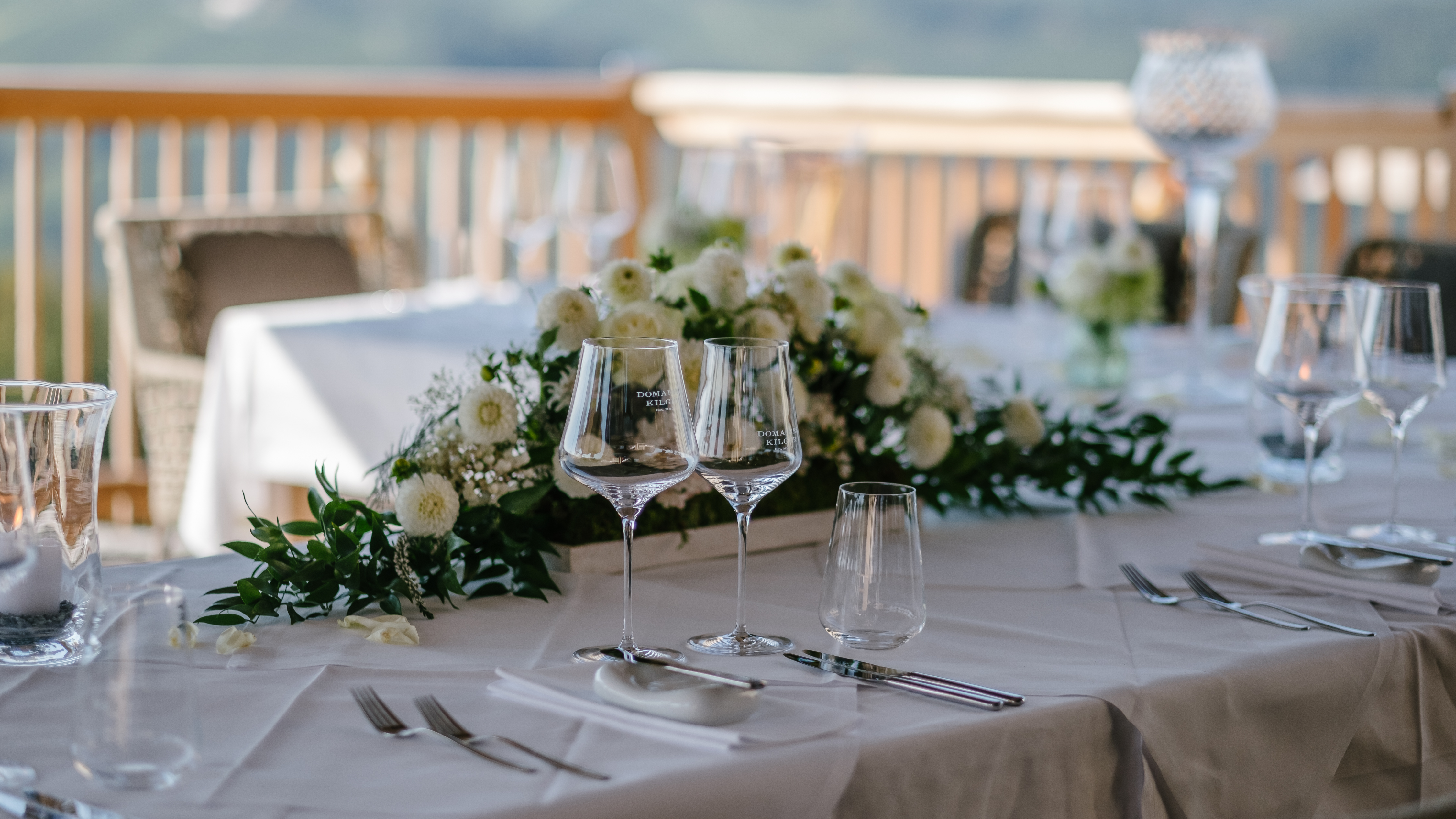 Hochzeitslocation: Jaglhof