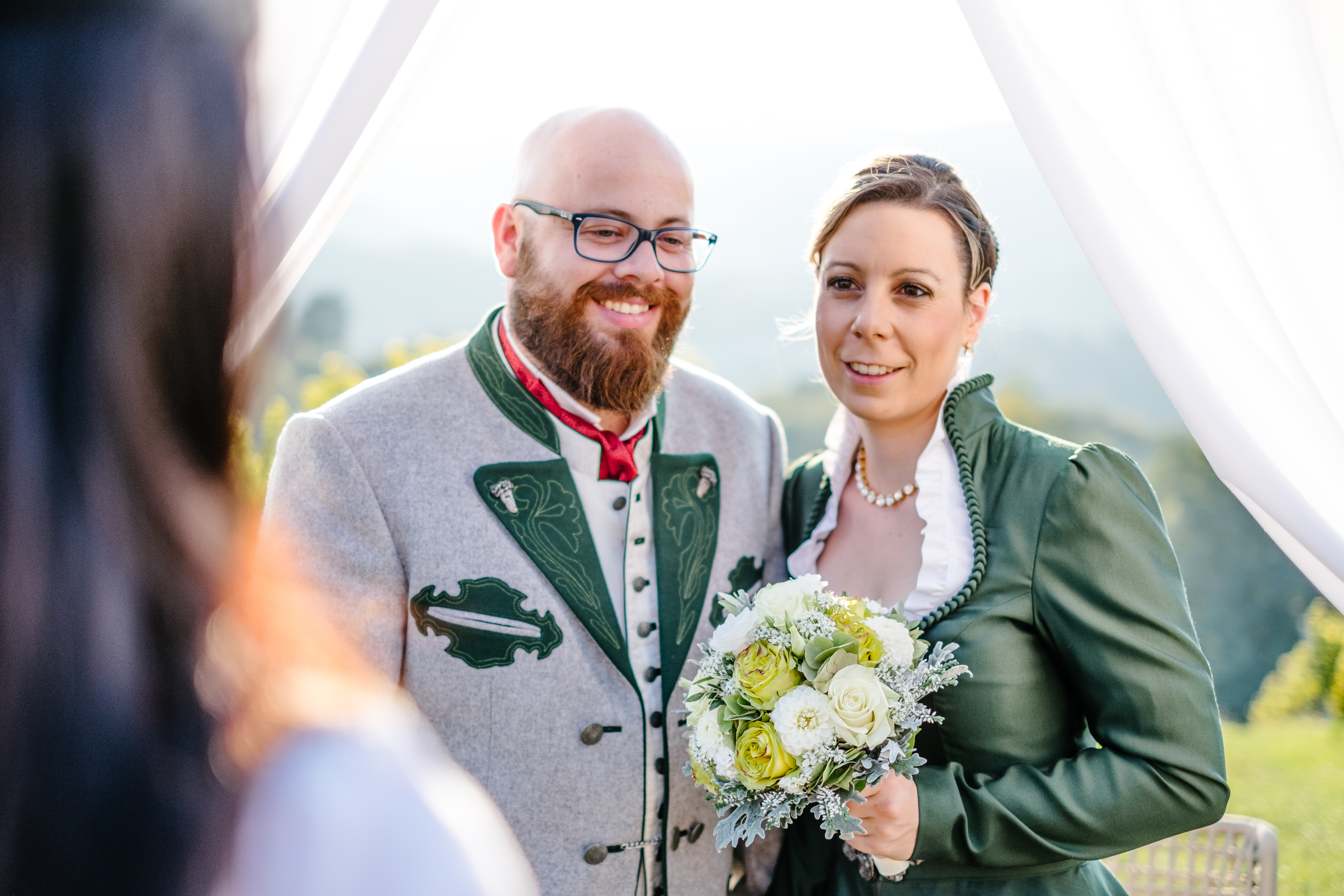 Hochzeitslocation: Jaglhof