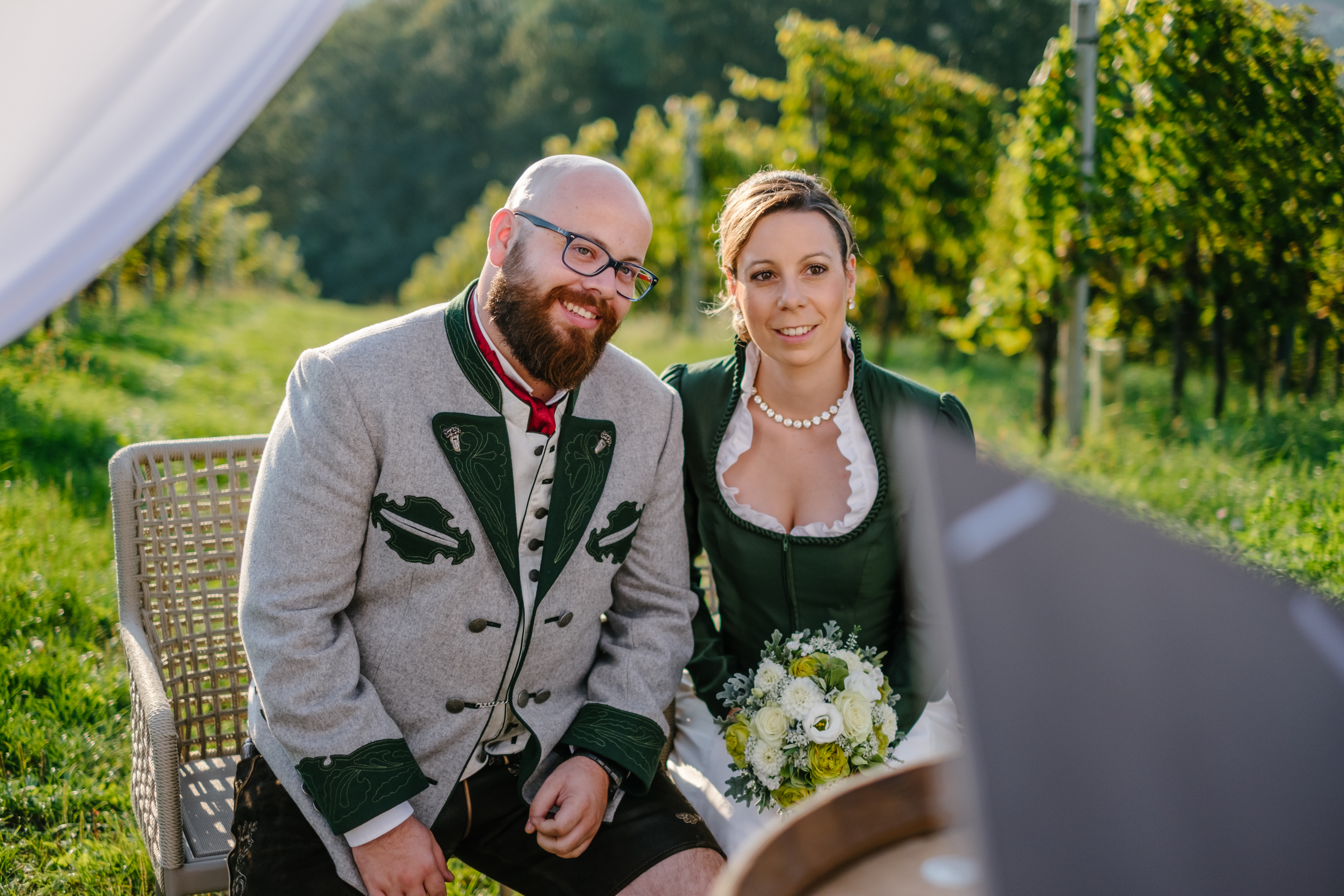 Hochzeitslocation: Jaglhof