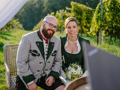 Mariage - Bezirk Leibnitz - Jaglhof