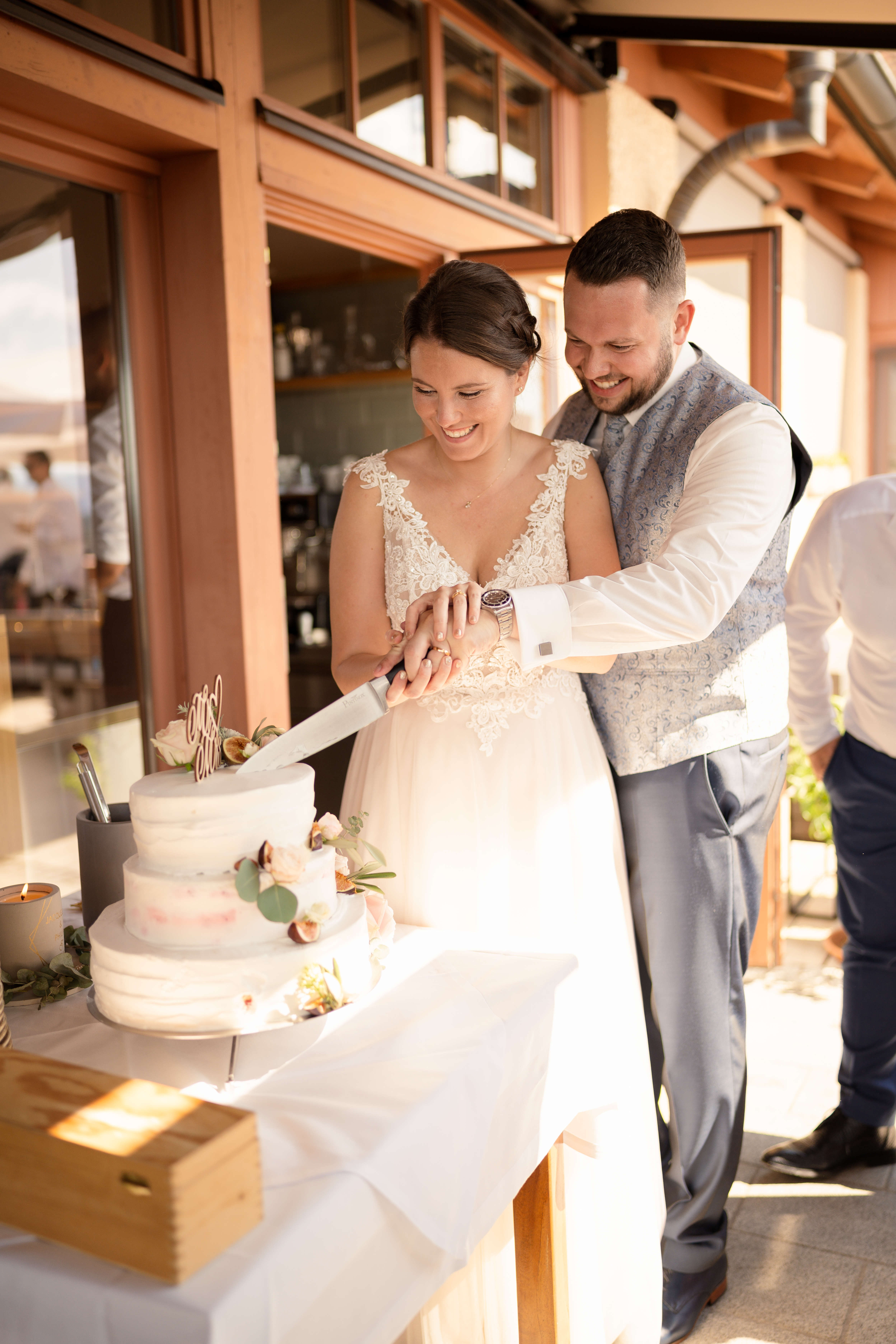 Hochzeitslocation: Jaglhof