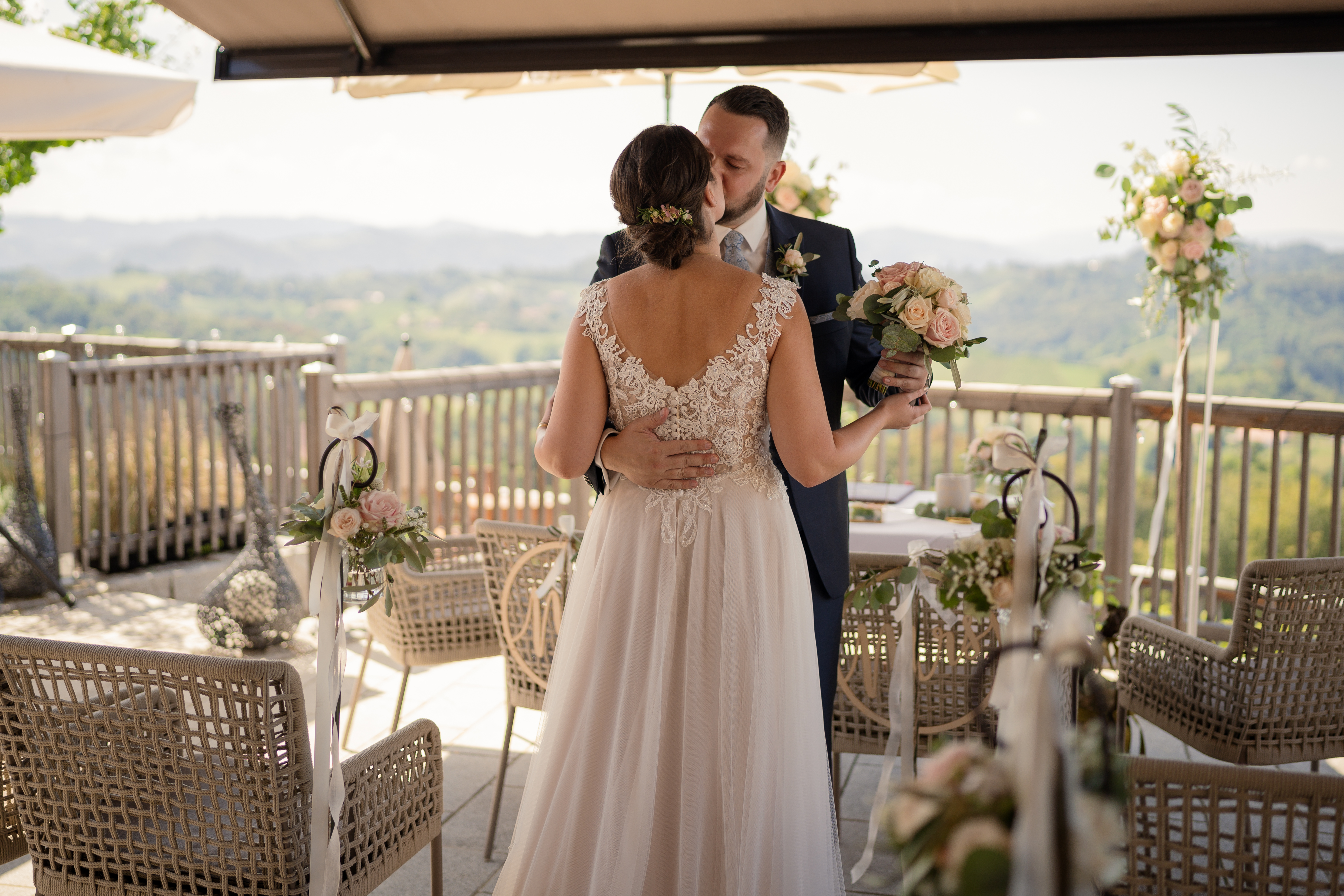 Hochzeitslocation: Jaglhof