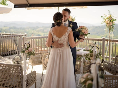 Mariage - Bezirk Leibnitz - Jaglhof