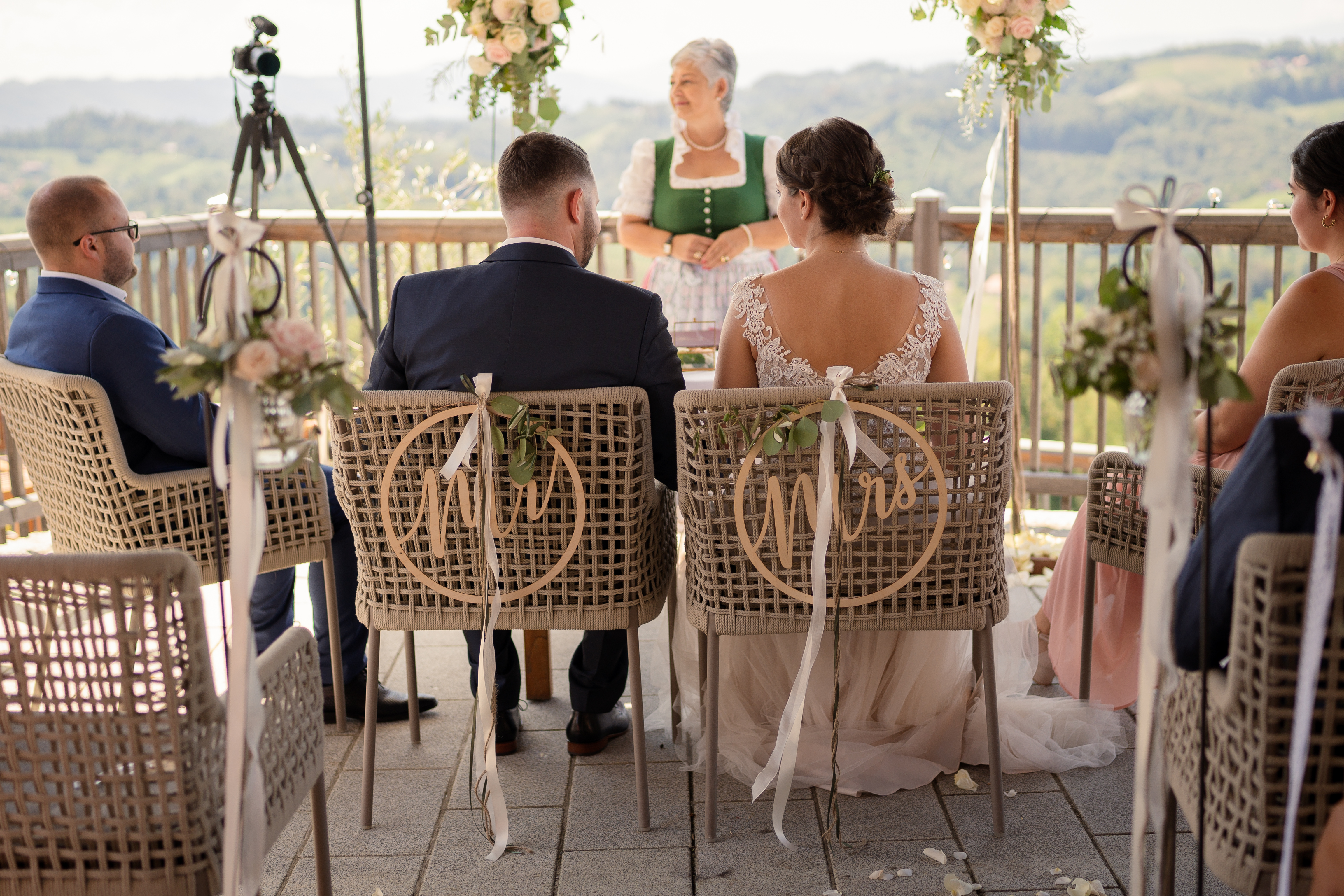 Hochzeitslocation: Jaglhof