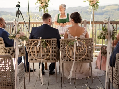 Mariage - Bezirk Leibnitz - Jaglhof