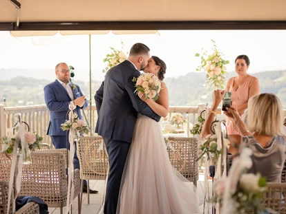 Mariage - Bezirk Leibnitz - Jaglhof