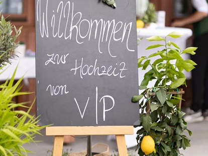 Mariage - Bezirk Leibnitz - Jaglhof