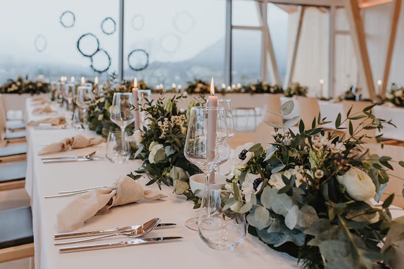 Hochzeit - Unken - Kulturhof Bayern