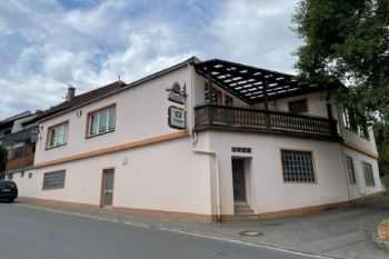 Matrimonio - Bad Kissingen - Grünen Baum 