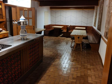 Hochzeitslocation: Kleines Saal für 20 Personen, 200 Euro  - Grünen Baum