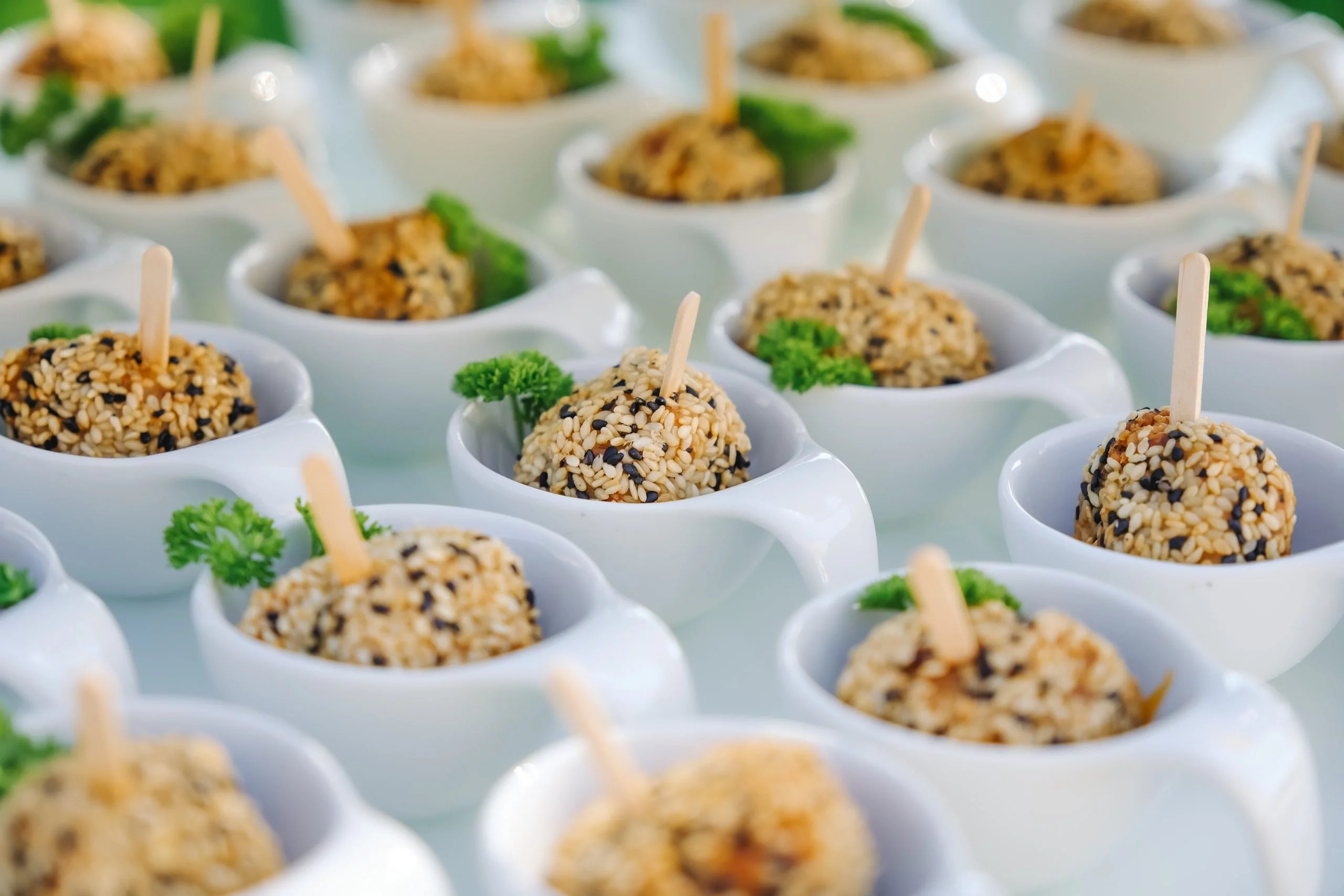 Matrimonio - Cremlingen - FEIERWERK von ROTH Catering & Events