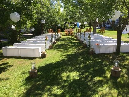 Wedding - Neufelden - Roadlhof
