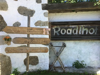 Wedding - Neufelden - Roadlhof