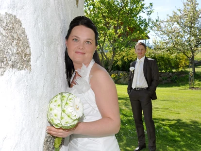 Wedding - Neufelden - Roadlhof