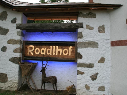 Wedding - Neufelden - Roadlhof