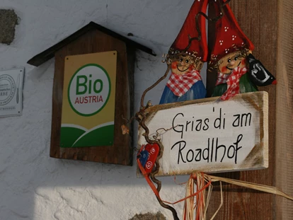 Wedding - Neufelden - Roadlhof