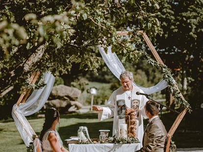 Wedding - Neufelden - Roadlhof