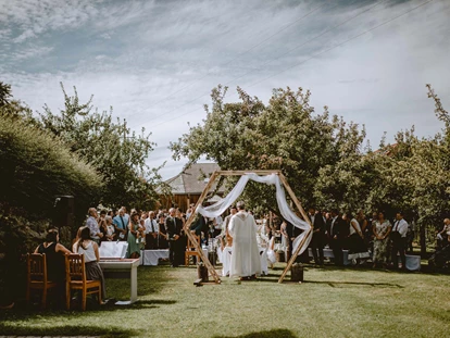 Wedding - Neufelden - Roadlhof