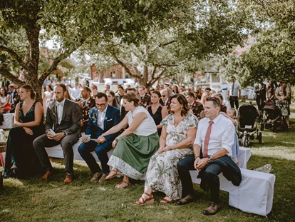 Wedding - Neufelden - Roadlhof