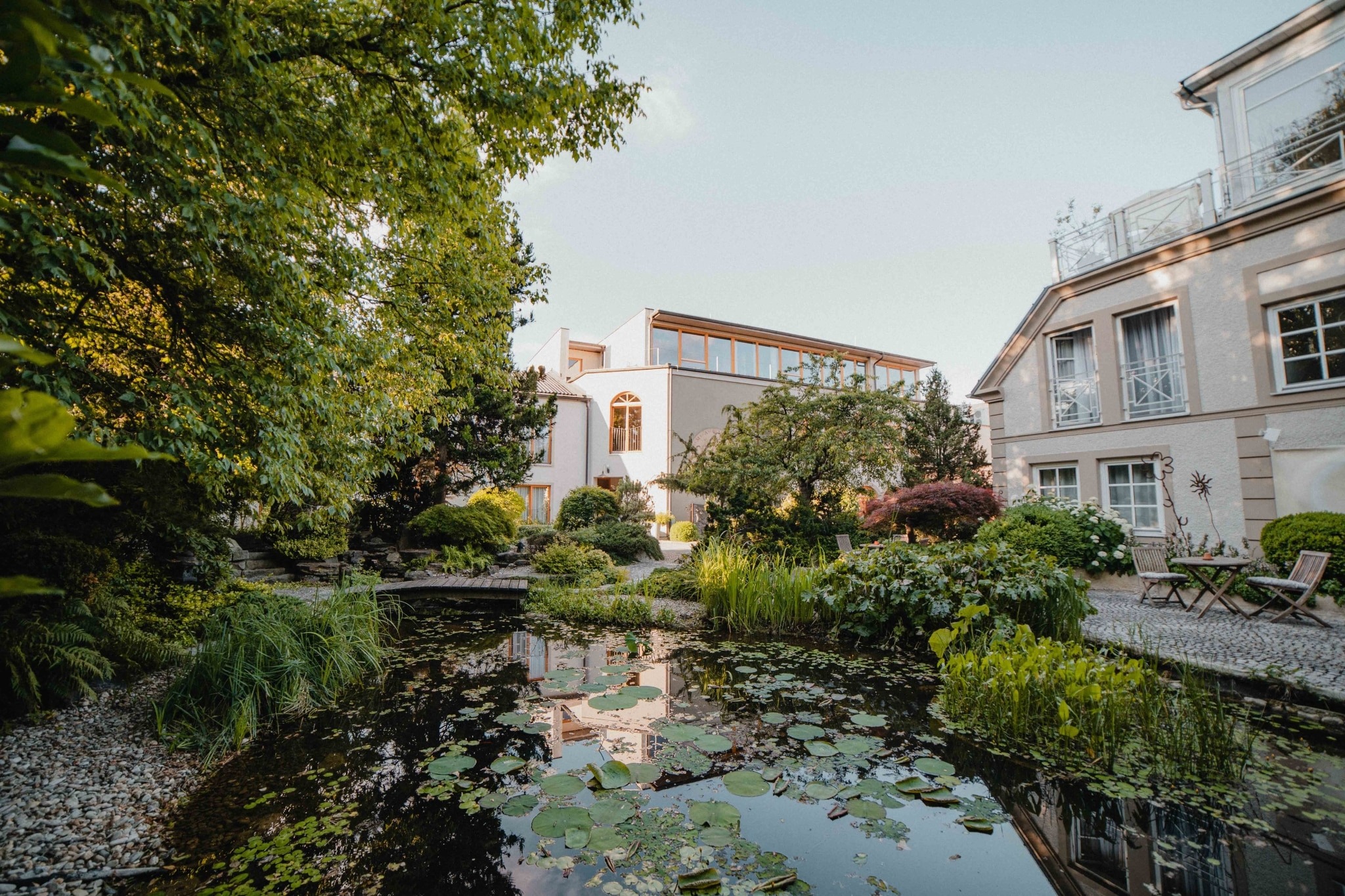 Wedding - Judendorf (Gratwein-Straßengel) - Garten-Hotel Ochensberger