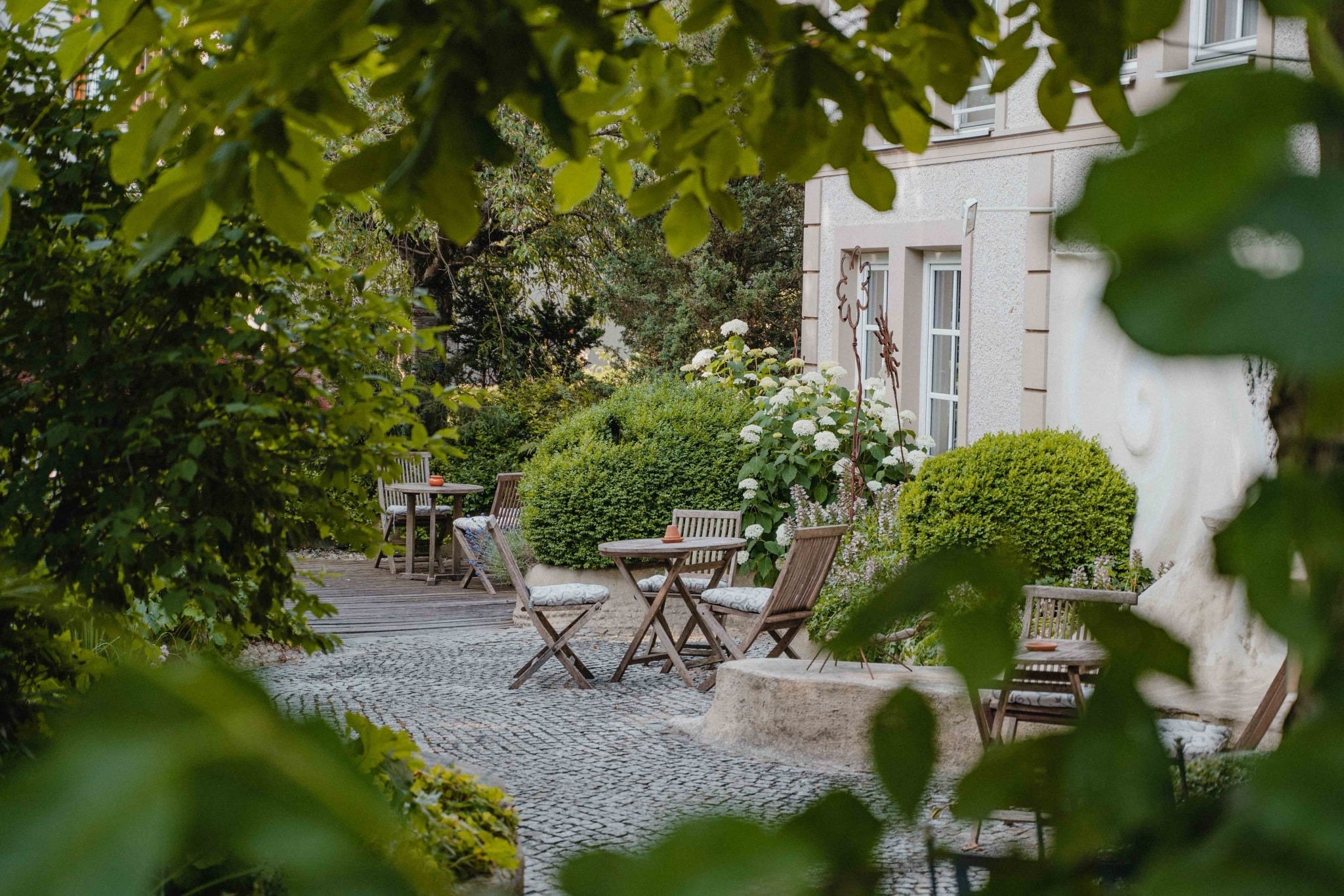 Wedding - Judendorf (Gratwein-Straßengel) - Garten-Hotel Ochensberger
