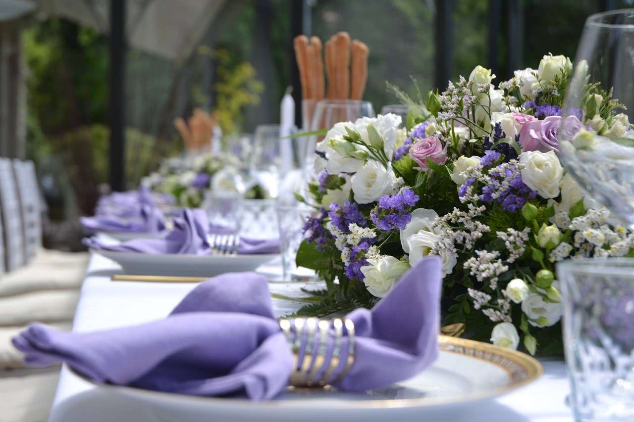 VILLA SOFIA Informazioni sulle sale da ballo veranda