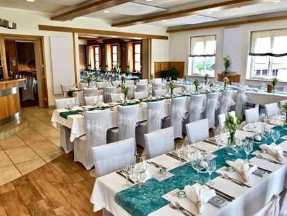 Wedding - Neufelden - Sunnseite beim Freiseder am Pöstlingberg
