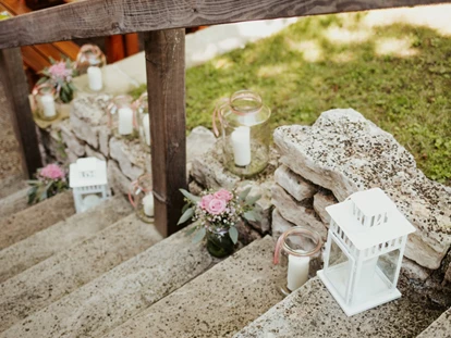Wedding - Neufelden - Sunnseite beim Freiseder am Pöstlingberg