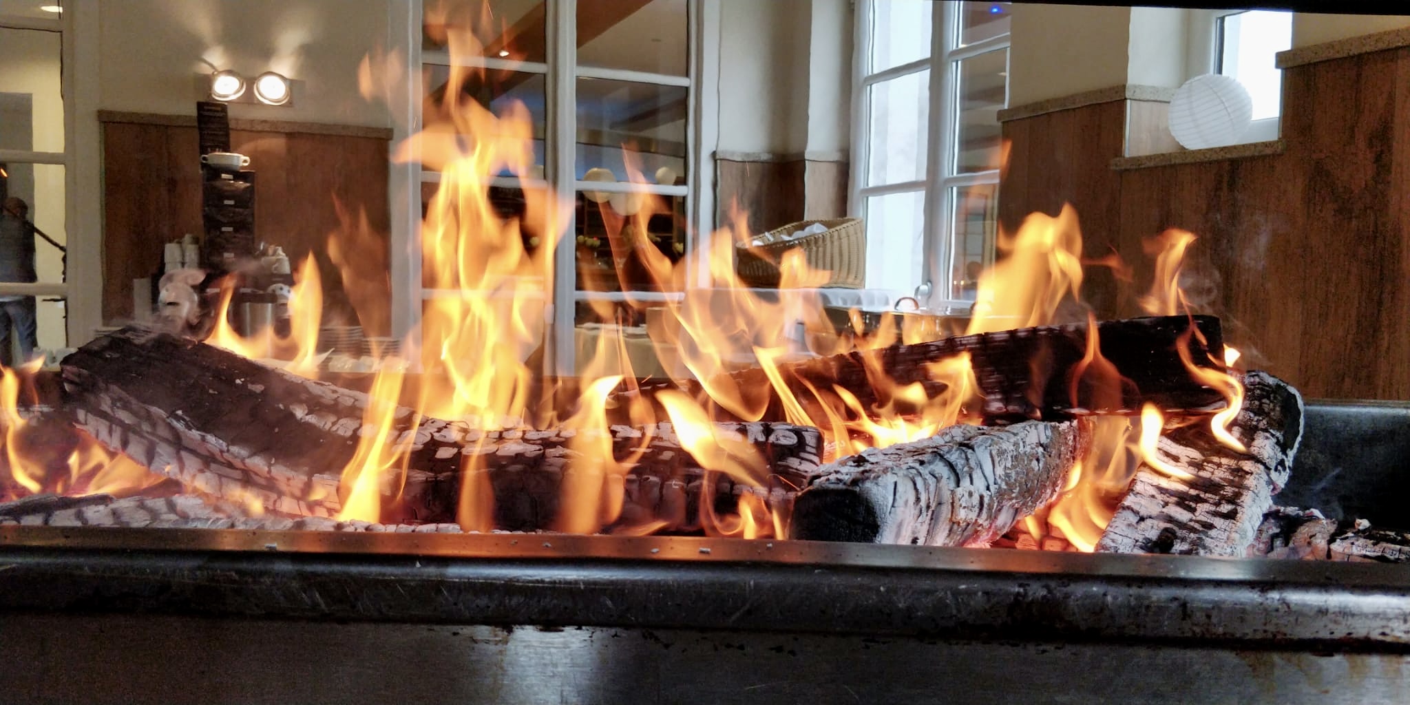Sunnseite beim Freiseder am Pöstlingberg Angaben zu den Festsälen Indoor Grillplatz